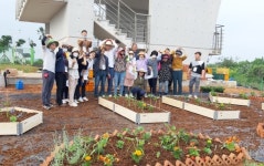 나주시, 도시농업전문가 양성 3기 모집 … 도시에 농촌을 꽃피우다