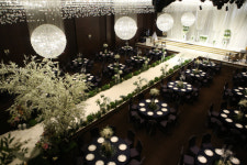 더뉴컨벤션, 웨딩 문화 변화 맞춰 예식 진행