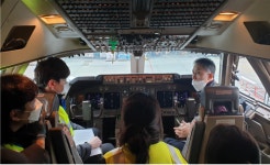 인천시, 항공산업 국가인적자원개발 공동훈련센터 유치