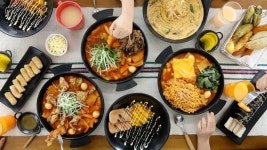 소소떡볶이, 2021 KCA 프랜차이즈 어워즈 수상