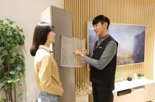 폭염 전에 미리 삼성전자서비스, 에어컨 사전점검 무상 진행