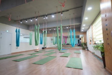 안산 요가 스튜디오 케이요가, 다양한 이벤트 진행