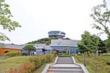 베이커리 카페 프랜차이즈 커피홀, 나주 빛가람전망대점 오픈