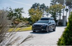 클럽넘버원,  캠핑페어 2021 GOGAF 참가 다양한 실내컨버젼 차량 선보일 예정