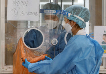 [속보] 창녕군청 53번째 확진자 발생 알려