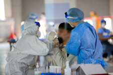 [전문] 제주도 22일 0시 기준 코로나19 확진자 1명 발생과 백신 접종 사항 공개