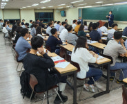 박문각 종로학원, 2022년 공인노무사 시험 지원 7월 기본 이론반 및 연간 회원반 개강