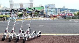 백원킥보드 쓩, 용인 처인구점 오픈