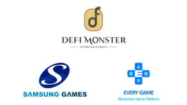 SAMSUNG GAMES·디파이몬스터, MOU 체결