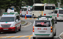 [속보] 장수군청 38번째 확진자 발생...계남면