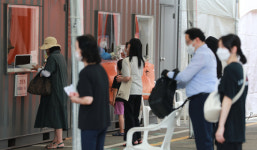 [속보] 제천시청 13일 코로나19 확진자 1명 발생
