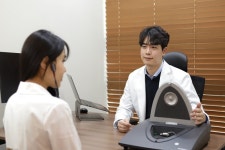 송파 바른보청기 원장 청각장애 2급 오재훈, 해미 톡 방송 출연