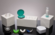 바오메디텍, 마우스피스 덴티미 리뉴얼 기념 이벤트 진행