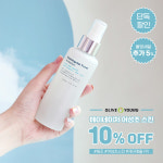 헤이네이처 어성초 스킨, 올리브영 전국 매장 및 공식 온라인몰 입점