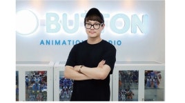 쥬라기캅스3, 광주 김대중컨벤션센터 통해 공개