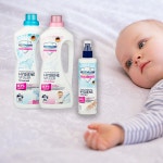 퍼스트엠버 독일 하이트만, 살균세탁린스·아기세제 한국 신규 런칭