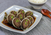 바다포차, 전복장 선물세트 2종 선보여