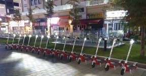 백원킥보드쓩처인구점 | 백원킥보드 쓩, 김포점 오픈 "신도시 교통인프라 대안 기대"