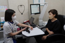 다비치보청기, 전문 청각관리사 맞춤 상담 서비스 제공