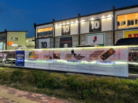 모다아울렛 오산동탄, 코리아세일페스타 행사 개최