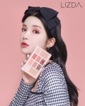 리즈다, 무드 핏 팔레트 3종 선보여
