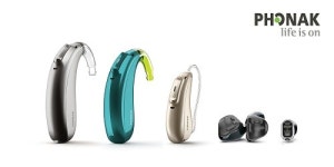 소노바그룹 포낙보청기 38개 제품, 보장구 급여비 지원 품목 등록