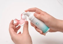 바오메디텍, 덴포밍 리뉴얼 기념 이벤트 진행