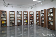잊혀가는 한국 미술계의 인물들을 재조명... 다시 내딛다 : 2005-2009 작고 미술인展