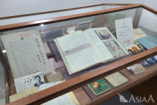 잊혀가는 한국 미술계의 인물들을 재조명... 다시 내딛다 : 2005-2009 작고 미술인展
