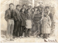 잊혀가는 한국 미술계의 인물들을 재조명... 다시 내딛다 : 2005-2009 작고 미술인展