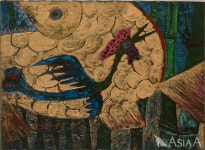 잊혀가는 한국 미술계의 인물들을 재조명... 다시 내딛다 : 2005-2009 작고 미술인展