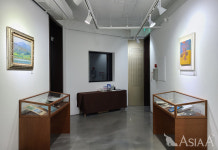 잊혀가는 한국 미술계의 인물들을 재조명... 다시 내딛다 : 2005-2009 작고 미술인展