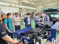 영일교육시스템, 한국전기자동차협회·한국자동차튜닝산업협회와 MOU 체결