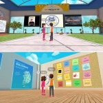 요요인터렉티브, 2021 로컬크리에이터 페스타 메타버스 플랫폼 구축