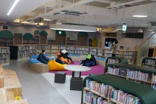 해남군립도서관, 고품격 문화공간으로 거듭난다