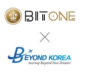 비트원 재단, 비욘드 코리아와 사업추진 MOU 체결