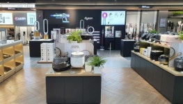 하이마트 단계점, 메가스토어 오픈