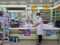순천시, 생명사랑약국과 함께 자살예방 안전망 구축