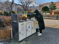 계양구, 인천 최초 재활용품 주 6회 수거 한다