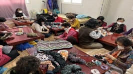 해남군, 우리마을 활력 충전 마을공동체 사업 확대