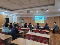 인천시 남동구, 소곡천·음실천 정비공사 실시설계(안) 주민설명회 개최