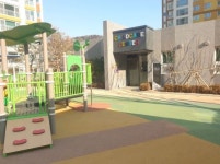 부영그룹, 웅천포레스트 1,2단지에  부영 사랑으로 어린이집 추가 개원