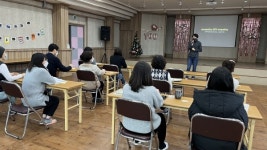 광주 남구, 주민 곁으로 찾아가는 인권교육 실시