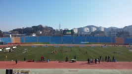 순천시, 2022 순천만국가정원배 유소년축구대회 개최