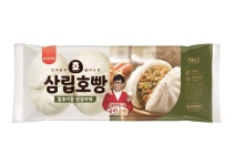 [A 브랜드스토리⑨] 호빵계 맏형 삼립호빵...52년 장수 비결은?