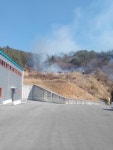 [속보] 고흥 산불 발생...고흥군 두원면 학곡리 851 일원