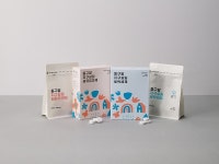 동구밭, 지구살림 고체 세탁세제·섬유유연제 출시
