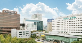 인천광역시, 권역형 환경보건센터로 가천대 길병원 선정