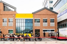 인천 계양구, 구립 서운산단 어린이집 개원