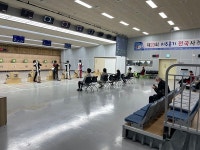 인천 미추홀구,  미추홀기 전국사격대회 성공적 마무리